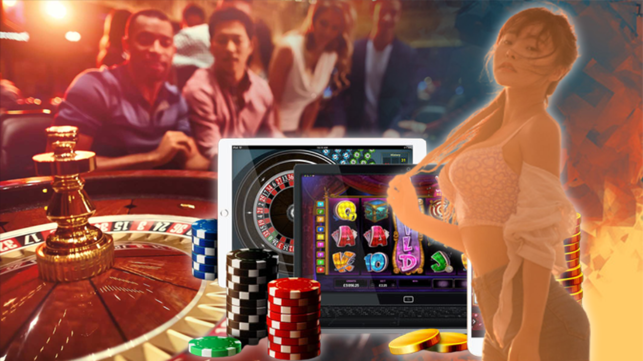 Games on the Most Popular Depo 5000 Online Casino Site