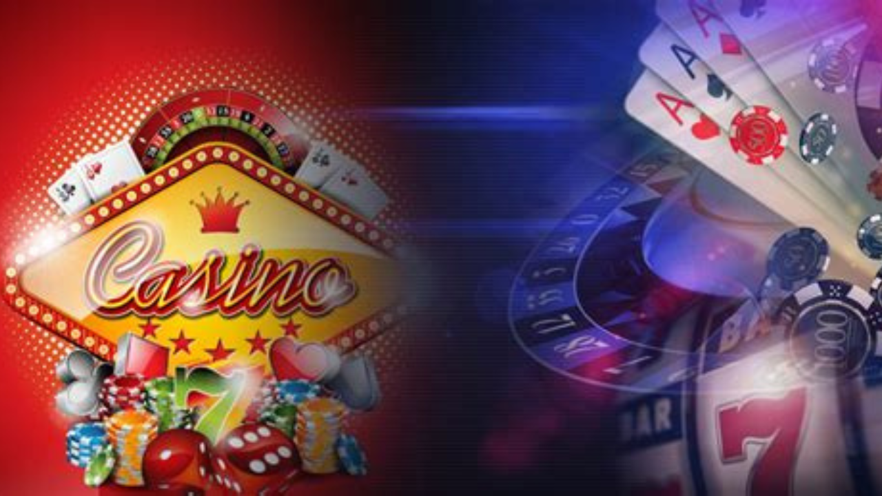 Online Casino Gambling Agent Bayar Toto Real Money in Indonesia