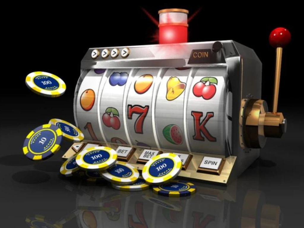 Origins of Slot Gambling at Hokigacor