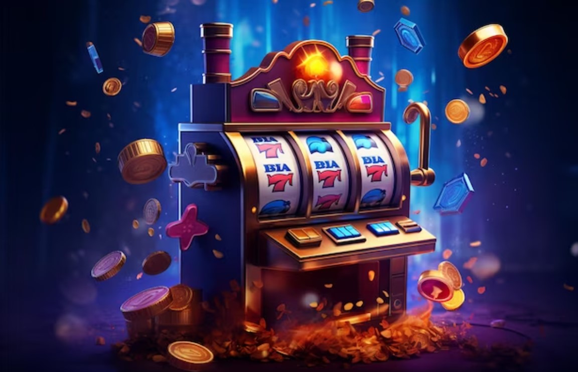 Papi4d: Amazing Facts Behind Online Slot Gambling Games