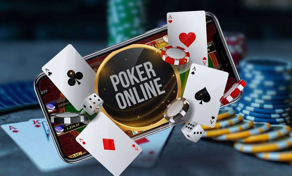 Play IDN Poker Gambling with The Right Strategy