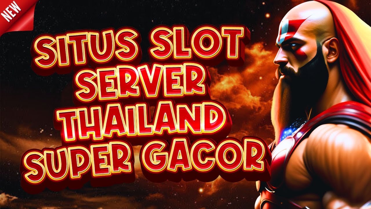 How to Withdraw in Winning Situs Slot Thailand